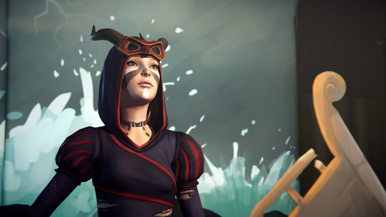 Life Is Strange Before The Storm 4k