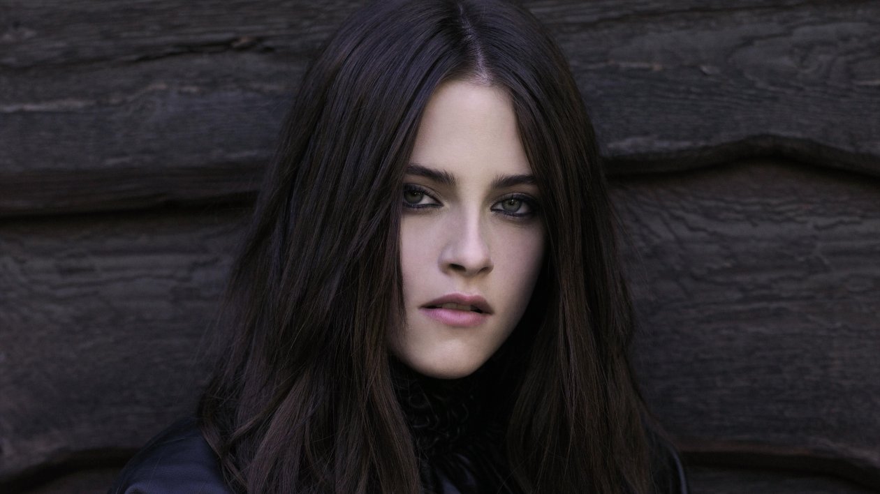 Kristen Stewart Actress