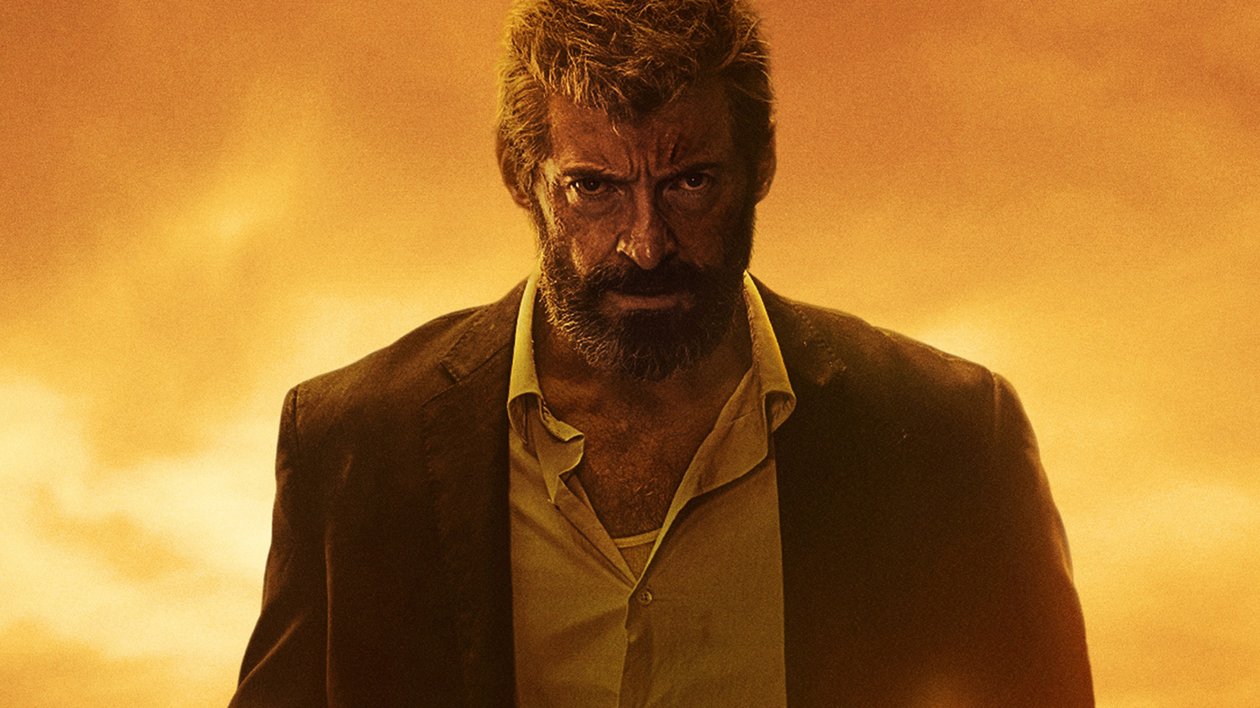 Logan Poster