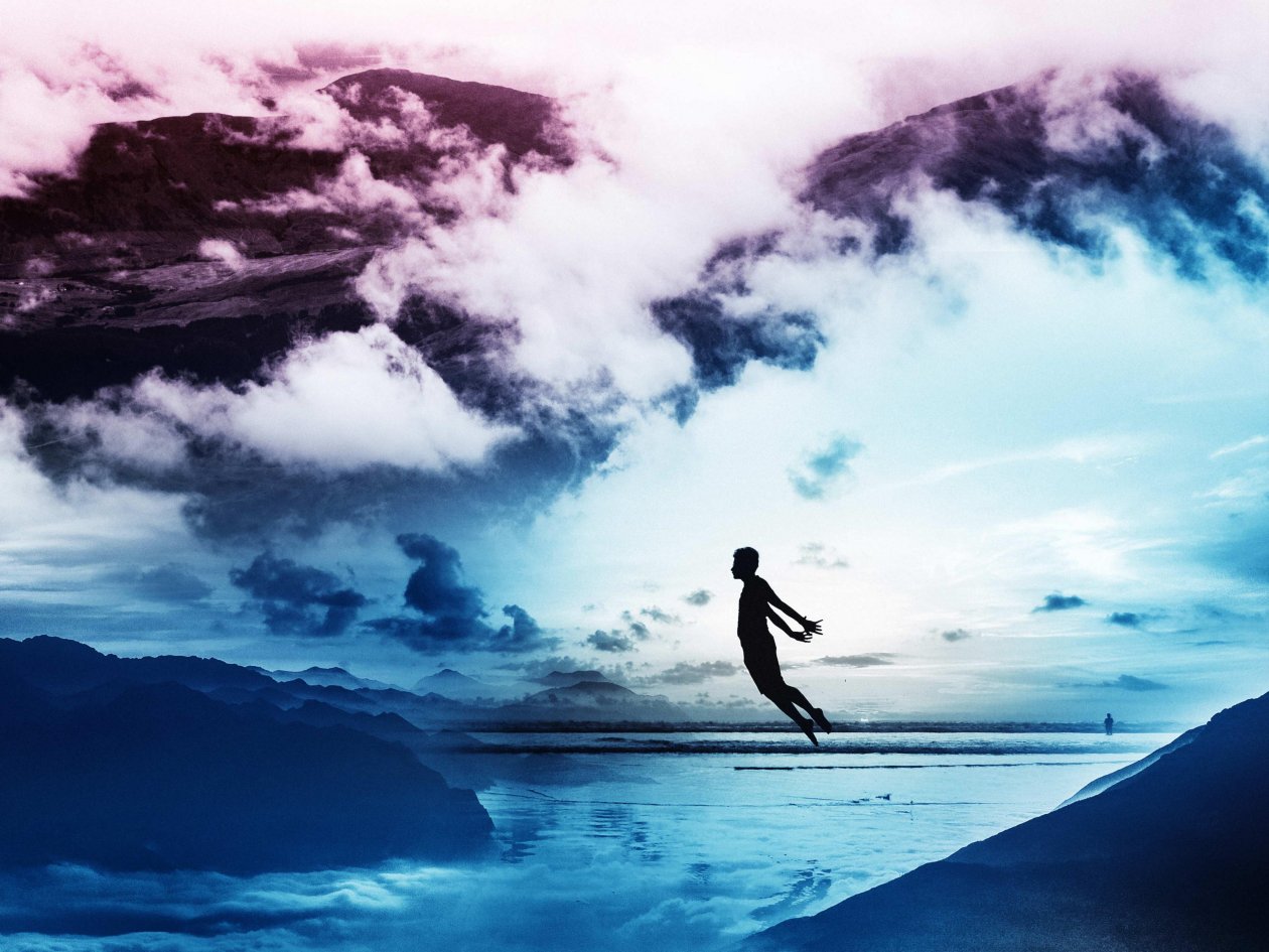 End Of Isolation Manipulation