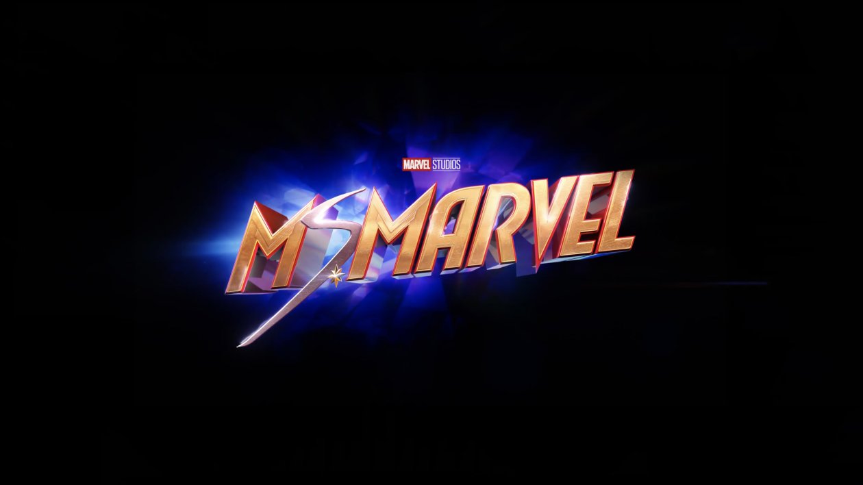 Ms Marvel Disney Plus