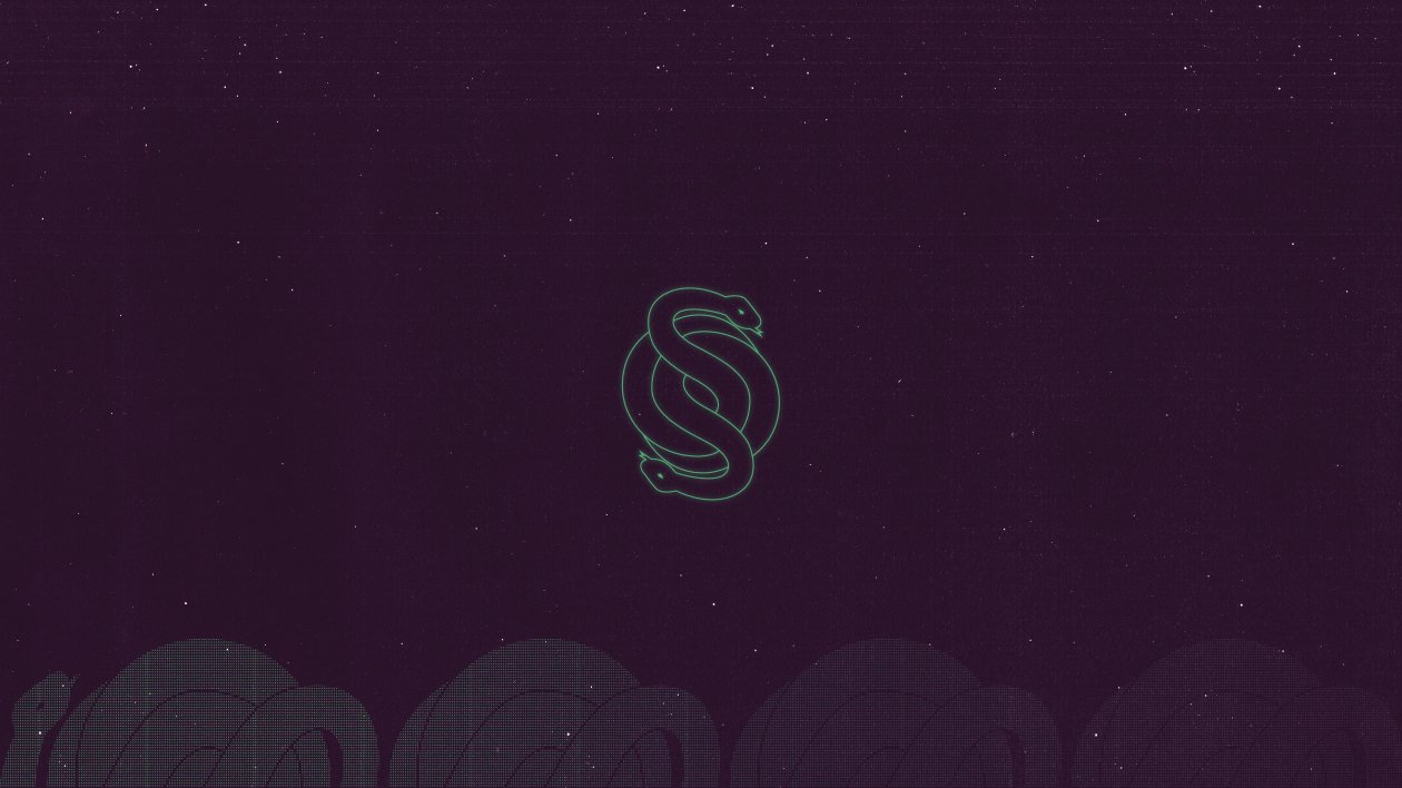 Snake A Cold Wind 4k