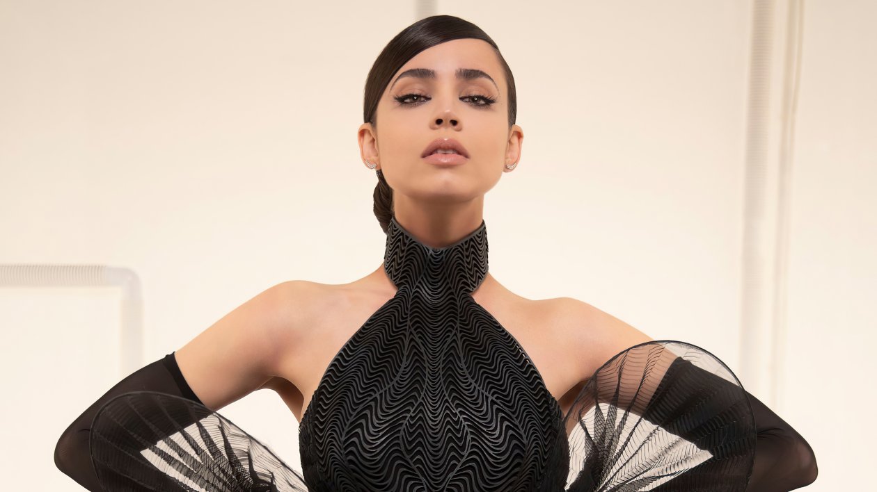 Sofia Carson 2020