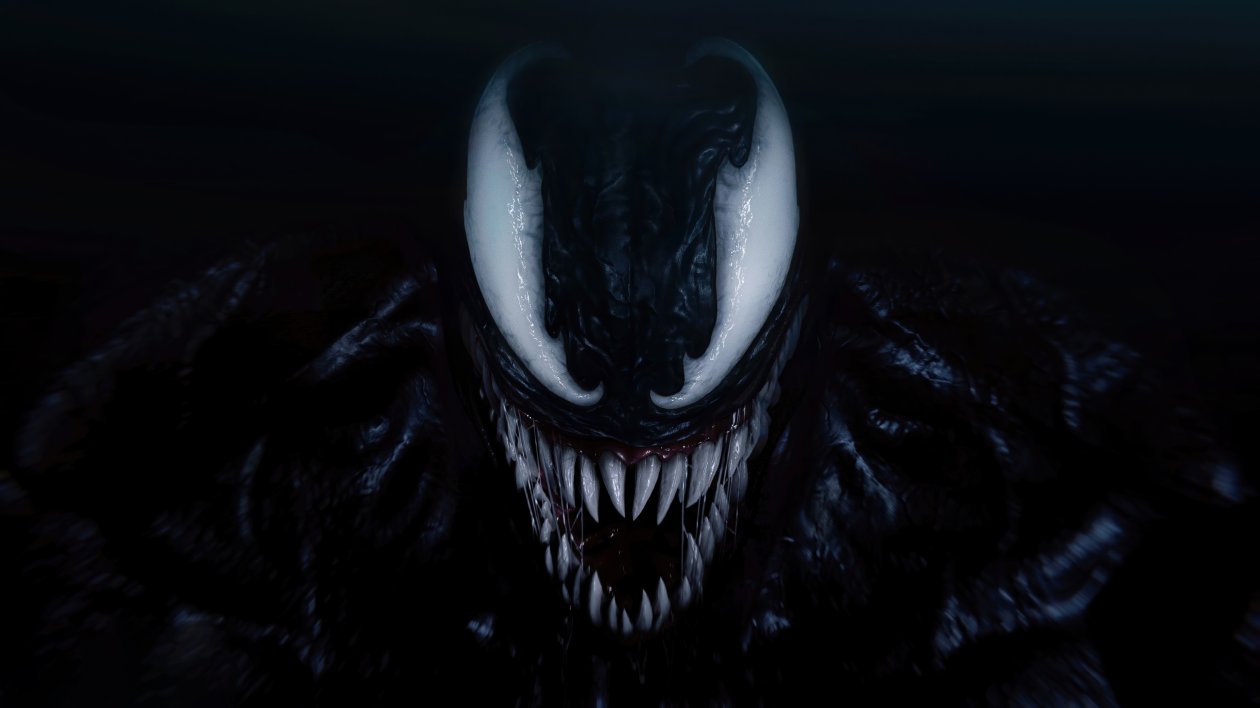 Venom In Spiderman 2 Game