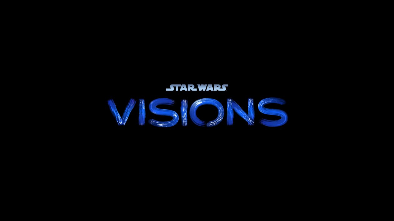 Star Wars Visions