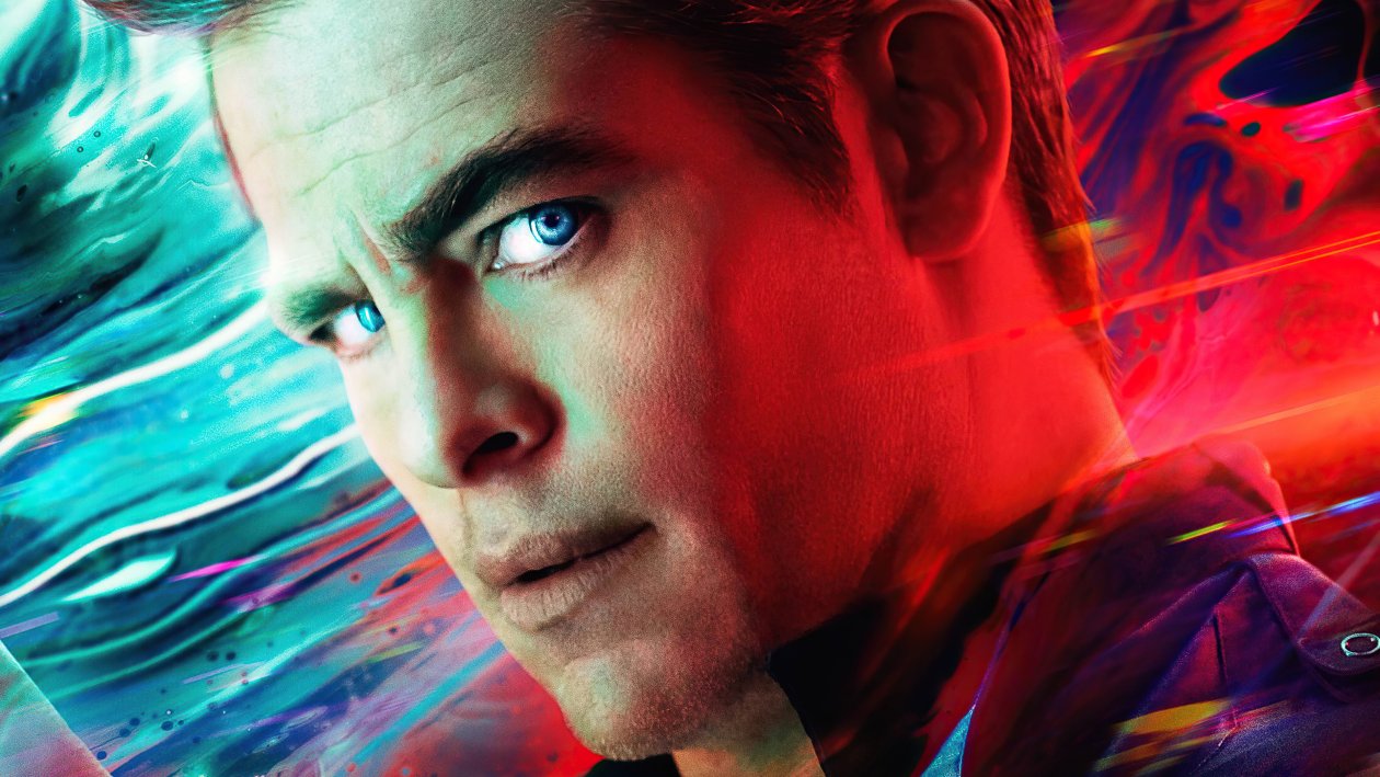 Chris Pine As Steve Trevor Wonder Woman 1984 4k