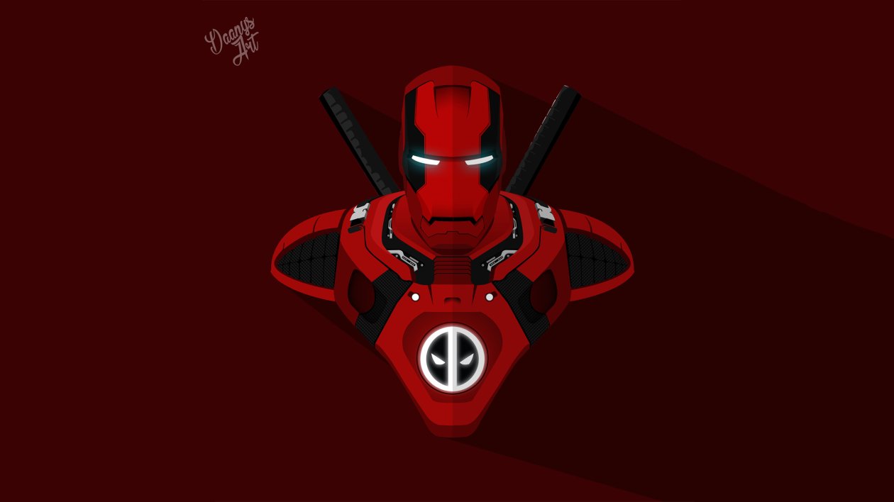 Ironpool Illustration