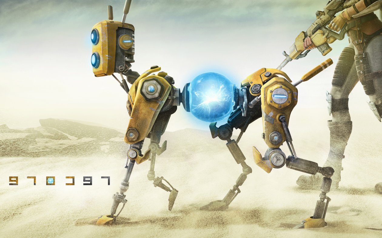 Recore 2016