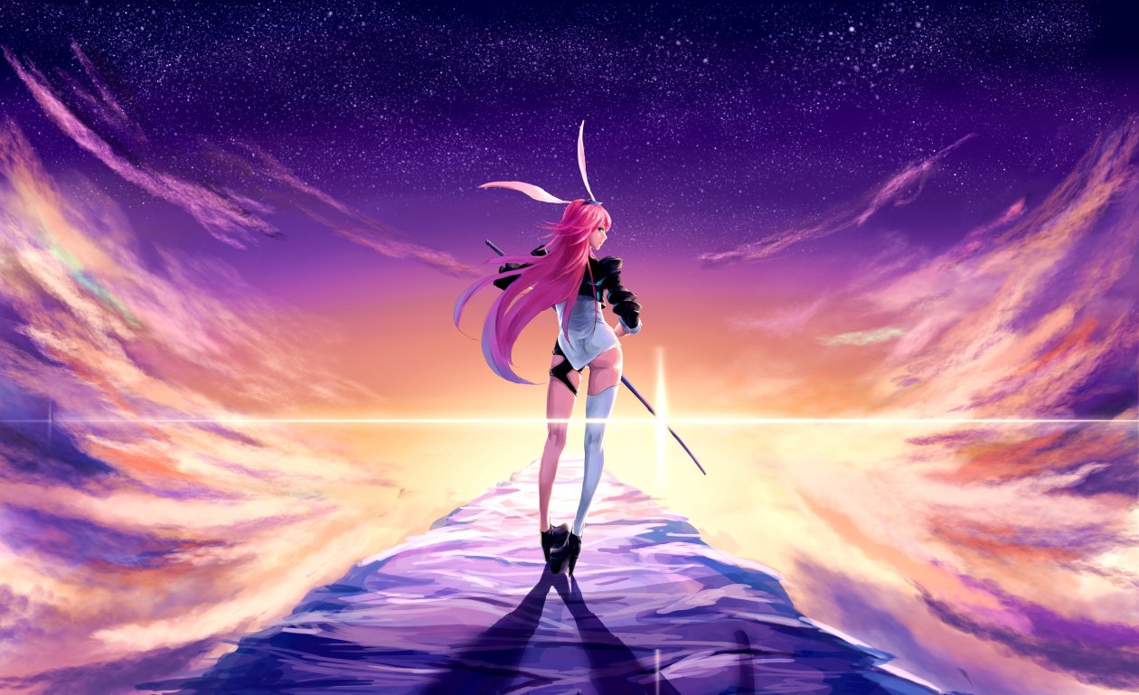 Yae Sakura Honkai Impact 5k