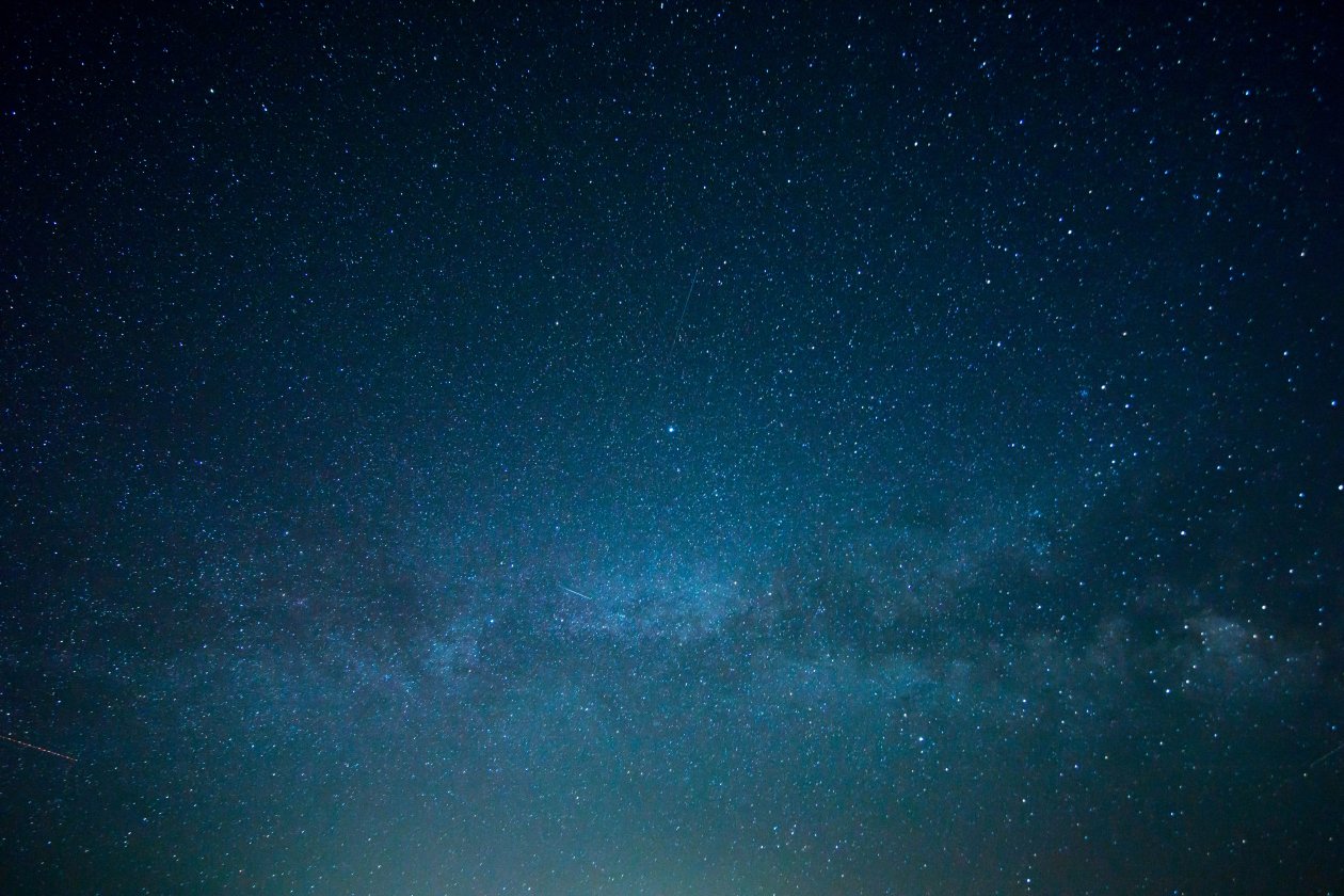 Galaxy Dark Space