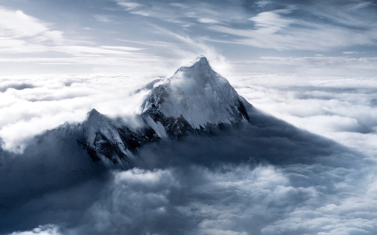 Everest