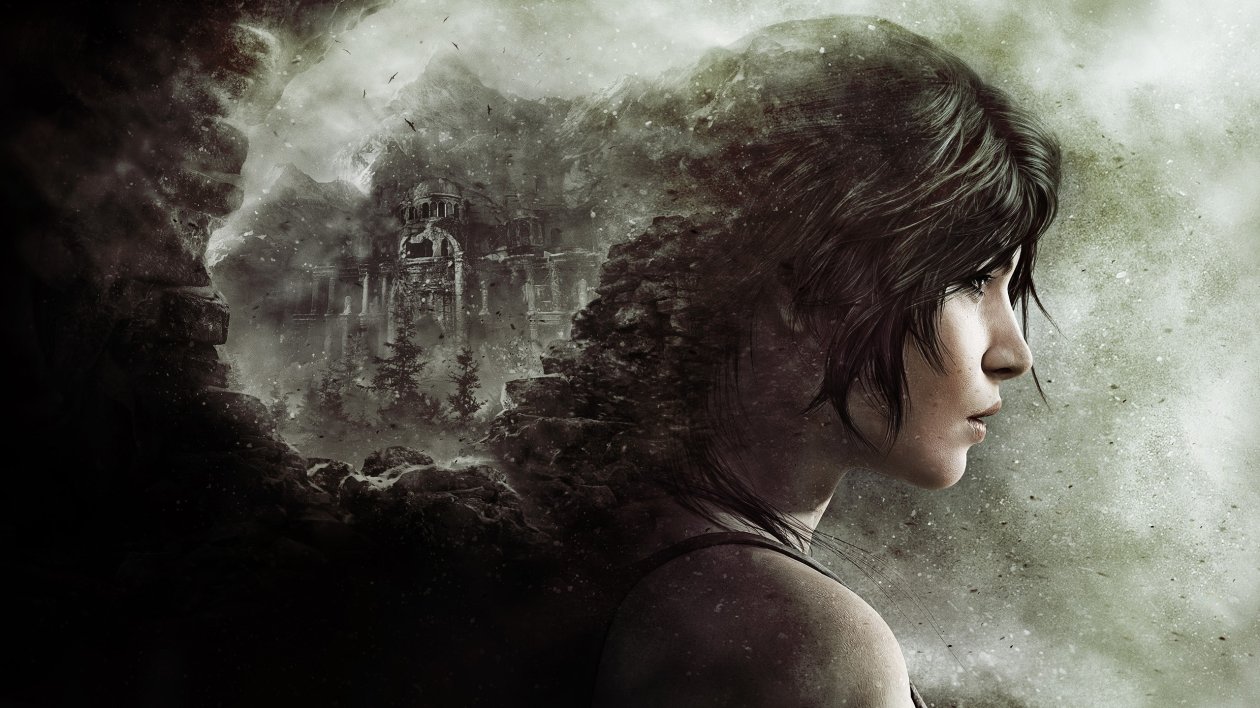 Rise Of The Tomb Raider
