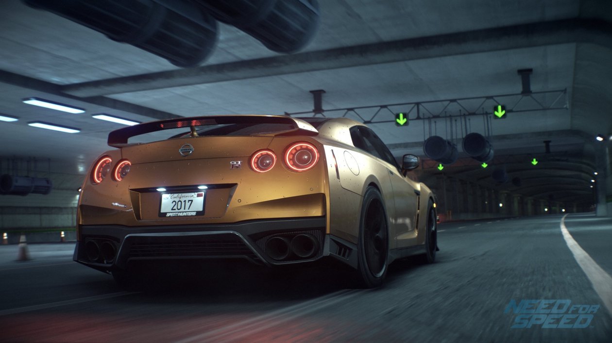 Nissan GTR Premium