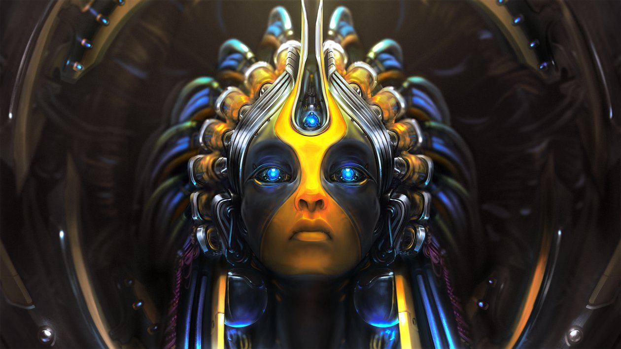 Third Eye