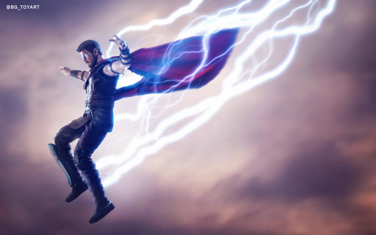 Thor 10K