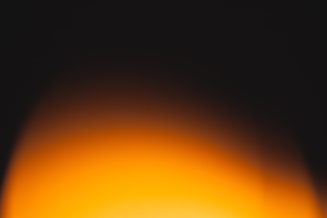 Abstract Fire Heat