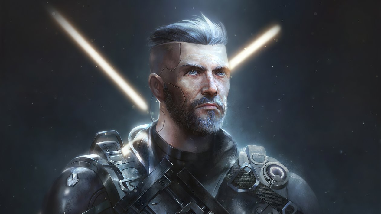 Sergeant 4k