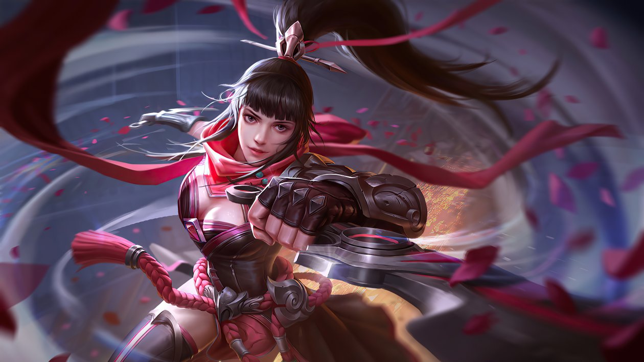 The Legend Of Sword Fighter