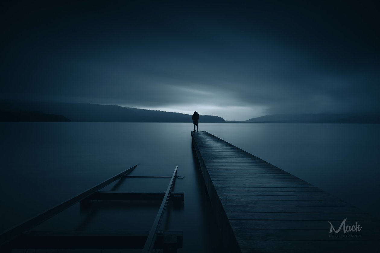 Alone Photography