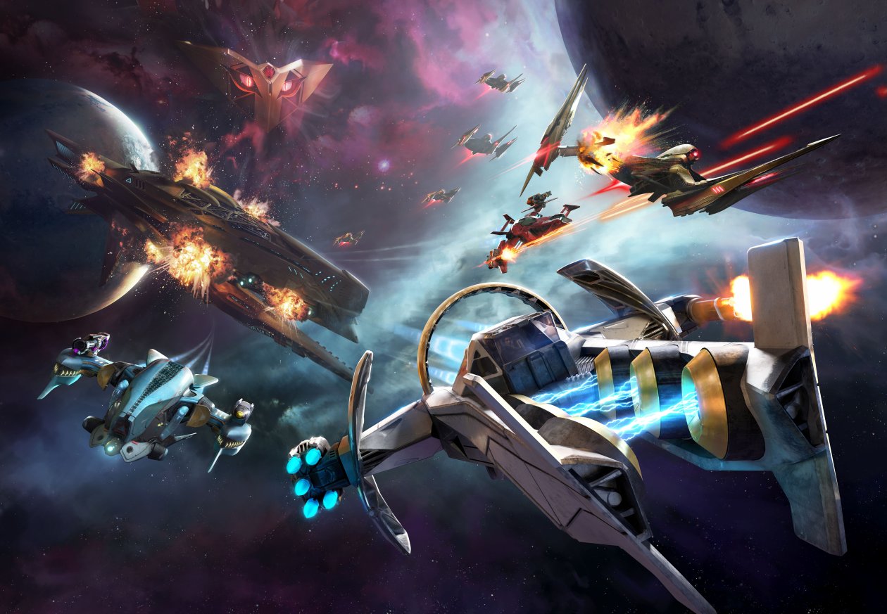Starlink Battle For Atlas