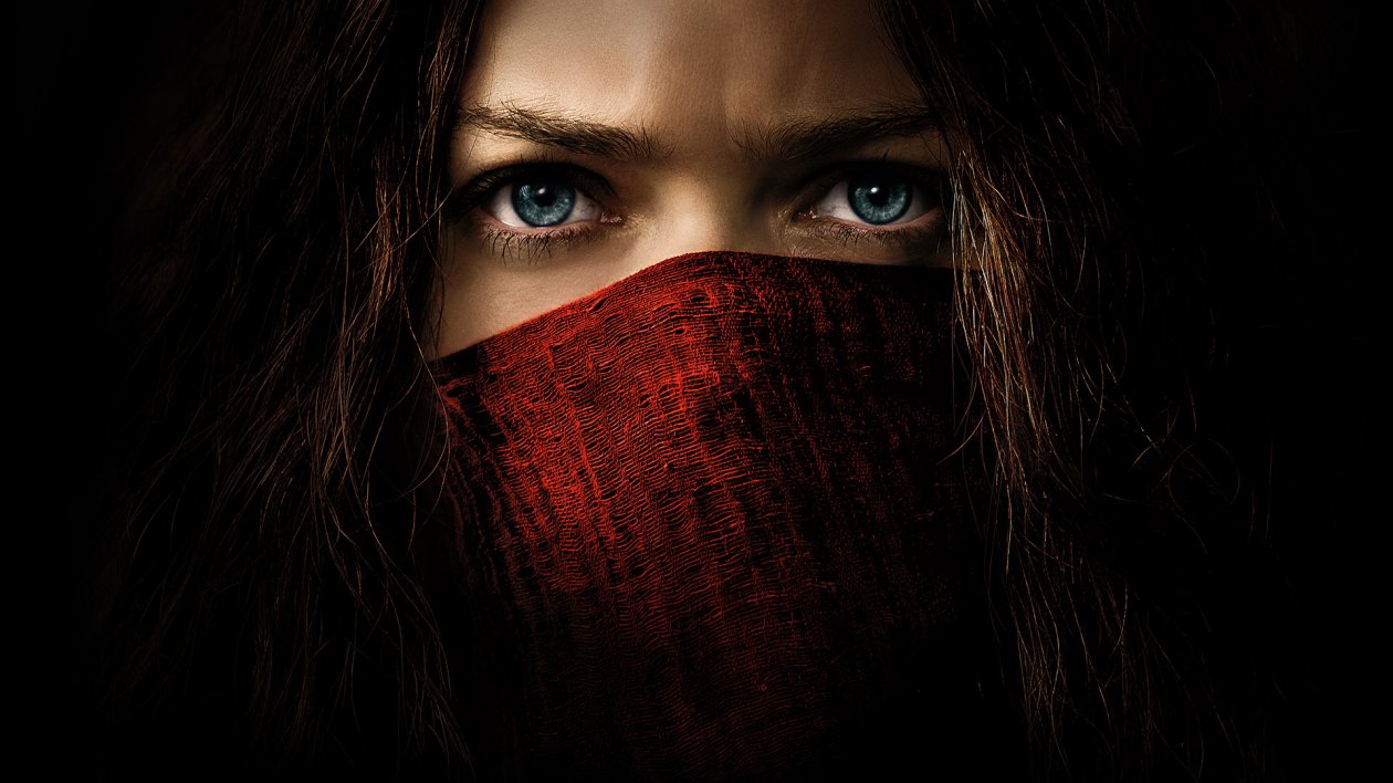 Mortal Engines Movie