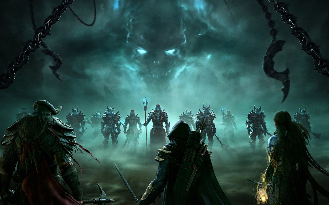 The Elder Scrolls