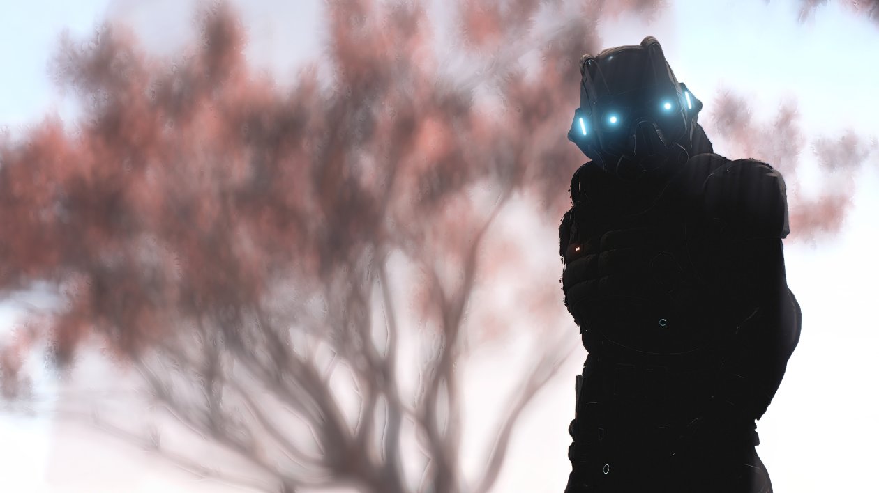 Mass Effect Andromeda 5k 2018