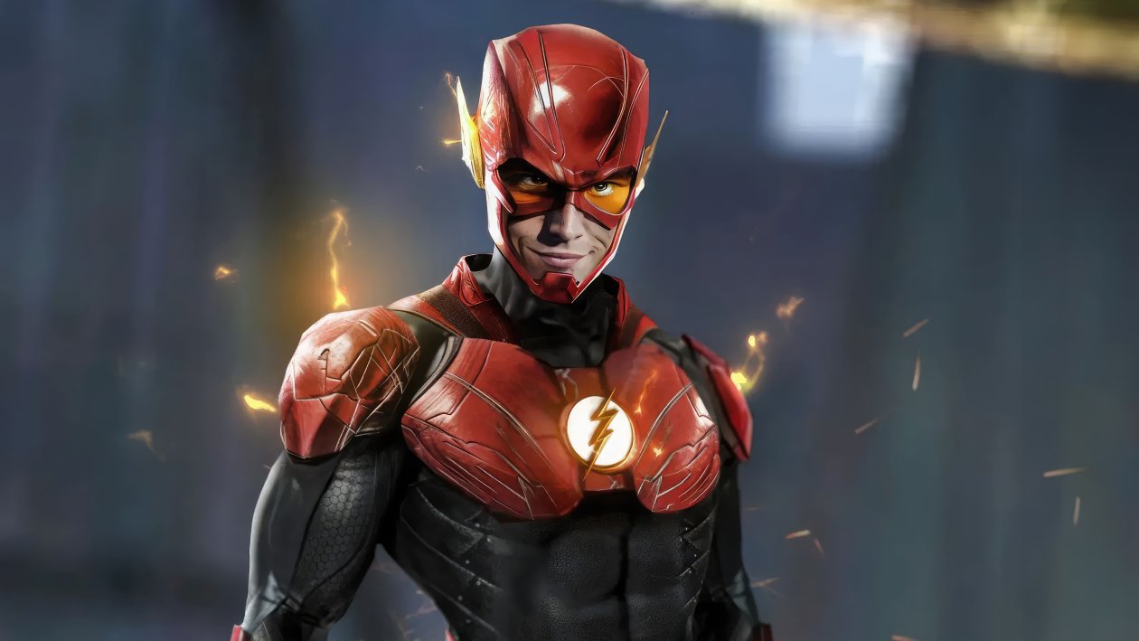 Lucal Tiss Concept Art As Flash