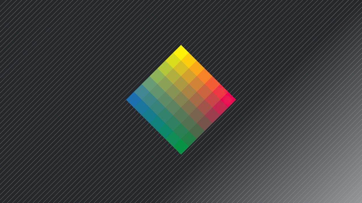 Square Minimal 4k