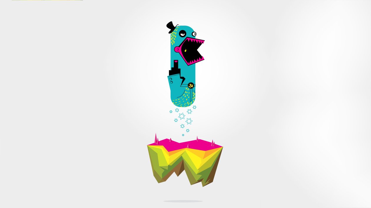 Perry The Platypus As Minimal Capsule