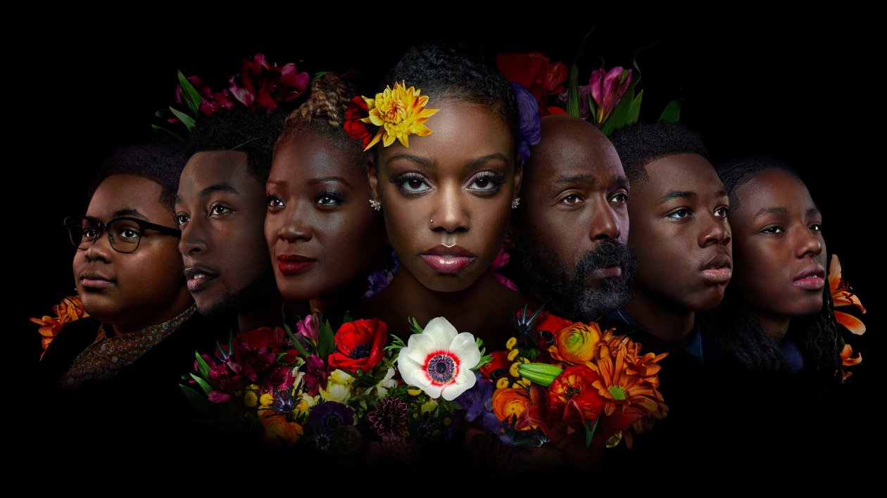 The Chi Tv Series