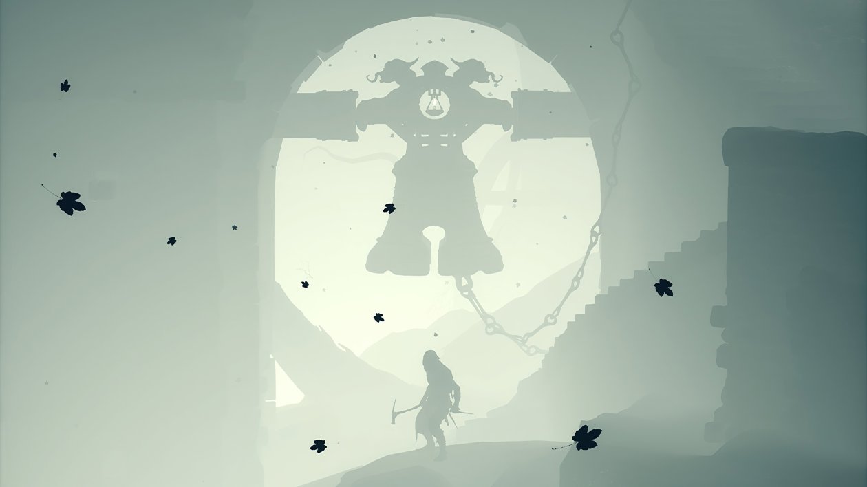 The Witcher 3 Game Minimal 4k