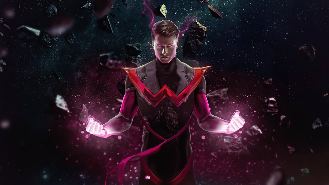 Wonder Man Disney Plus 4k