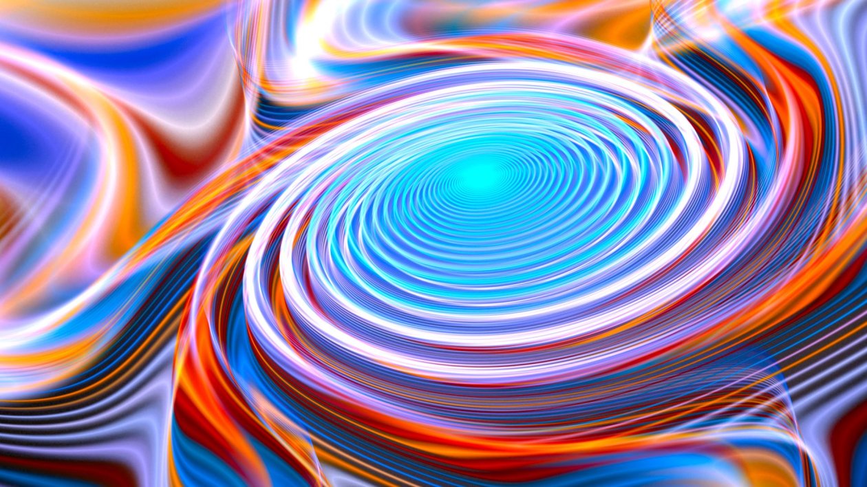 Fractal Digital Art