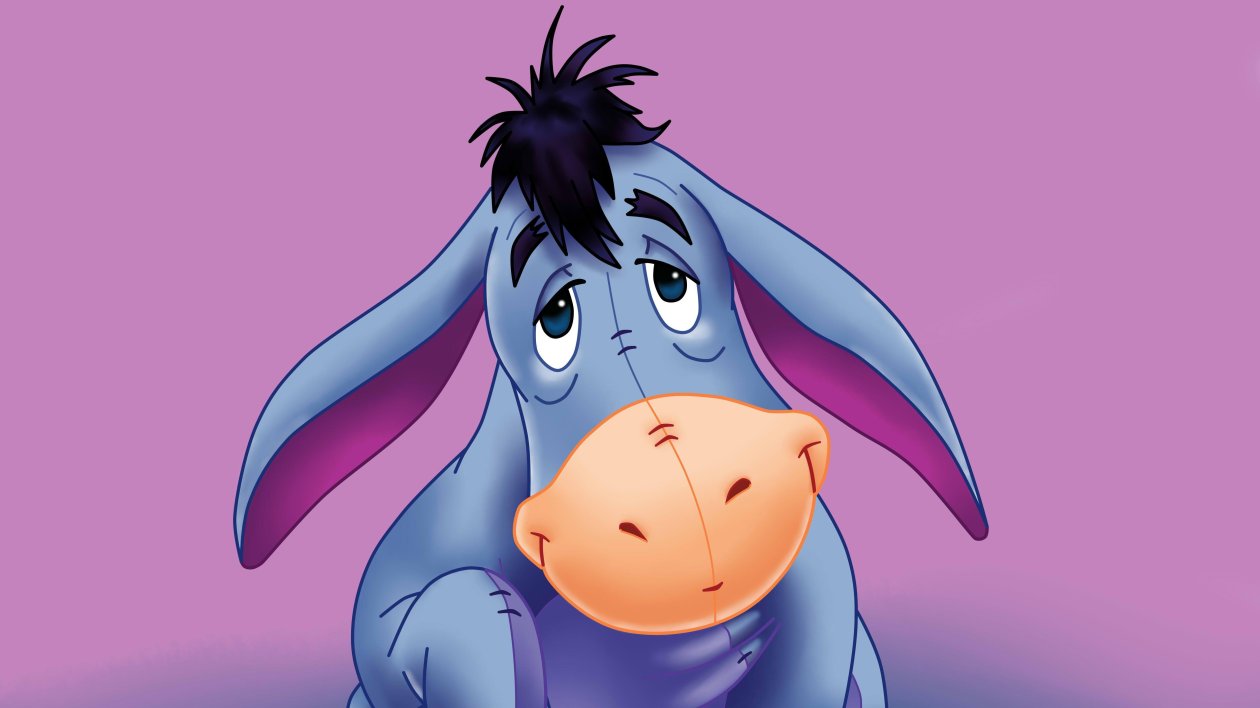 Eeyore