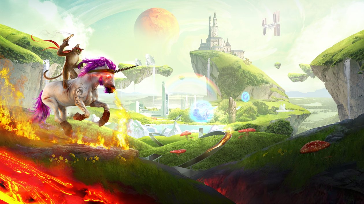Trials Fusion 2