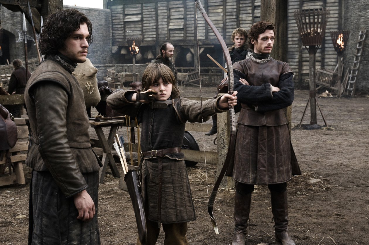 Starks