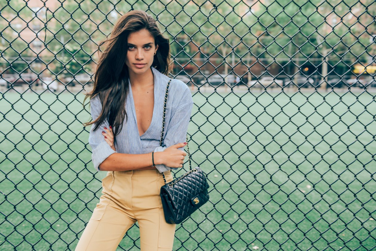 Sara Sampaio 8k