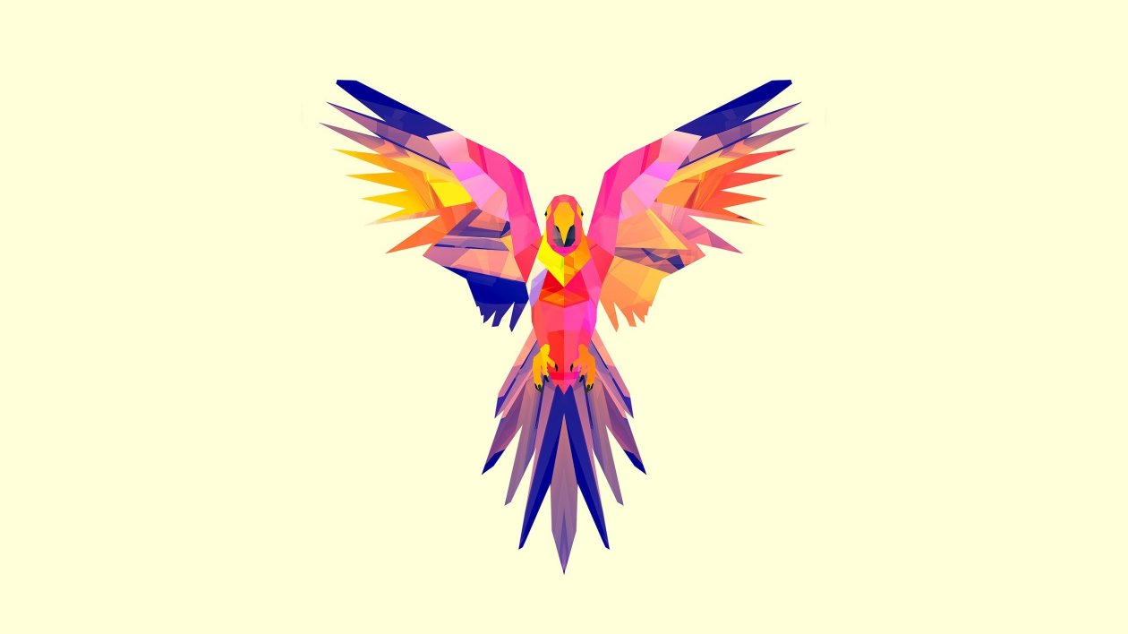 Birds Artwork
