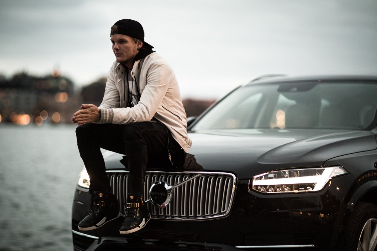 Avicii