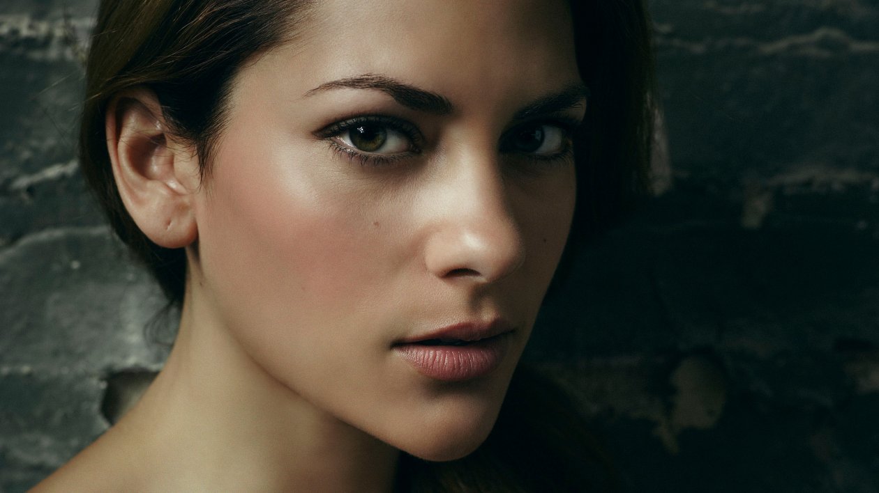 Inbar Lavi 2018