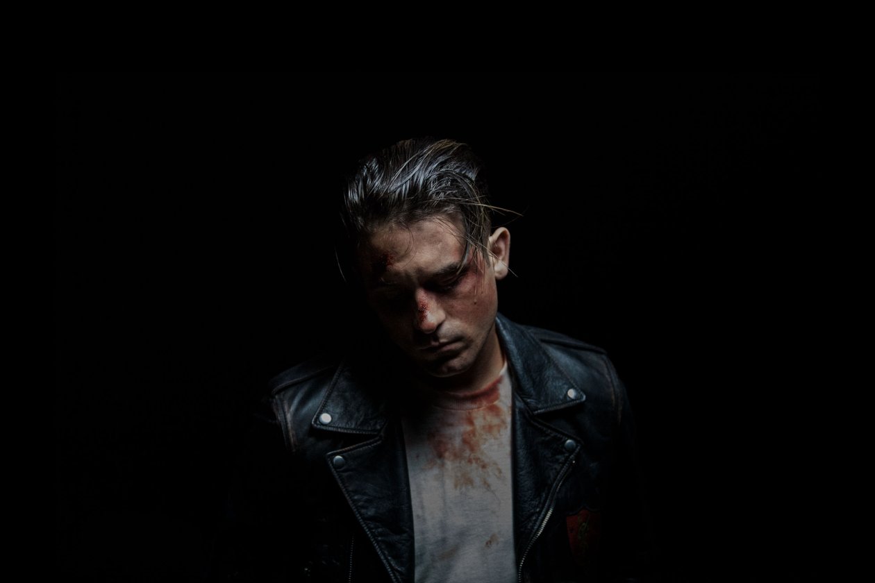 G Eazy The Beautiful And Damned 2017