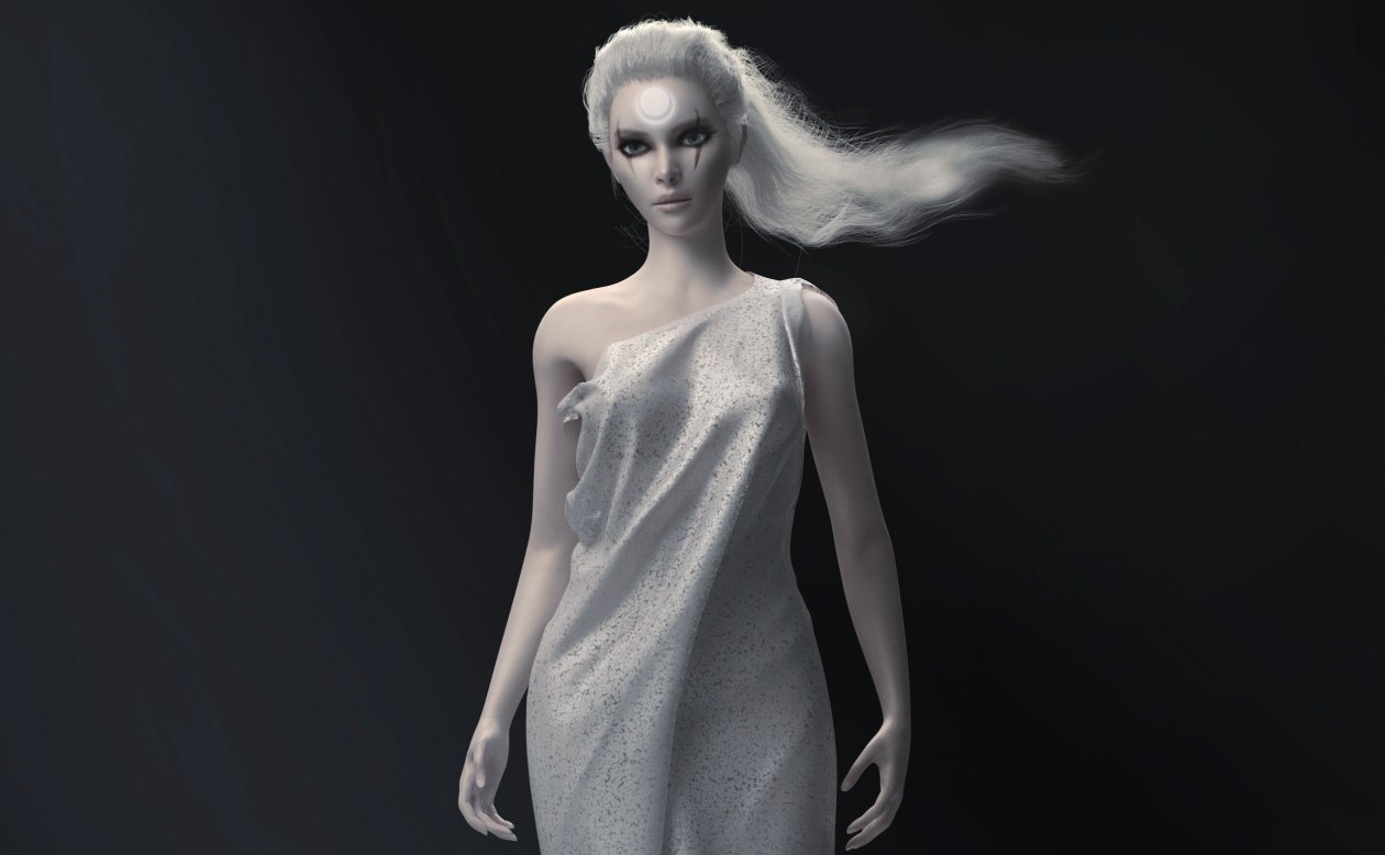 Diana League Of Legends