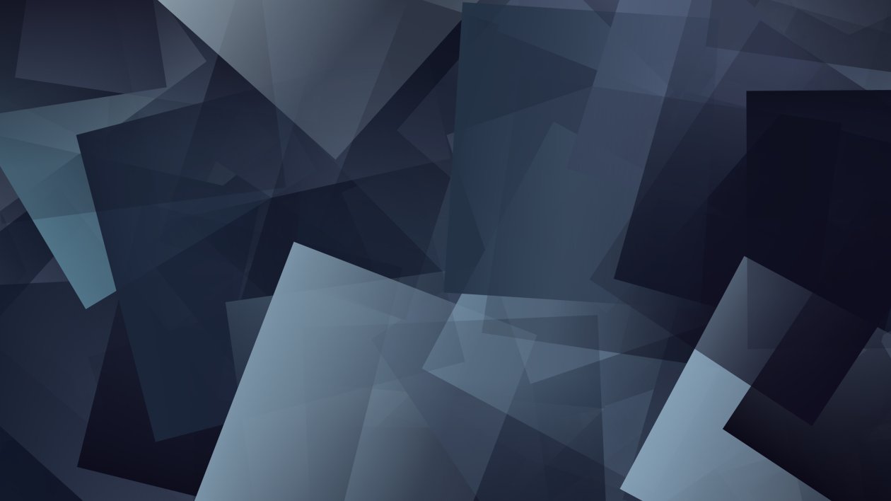 Rave Cube Abstract 4k
