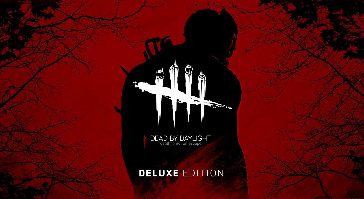 Dead By Daylight Deluxe Edition