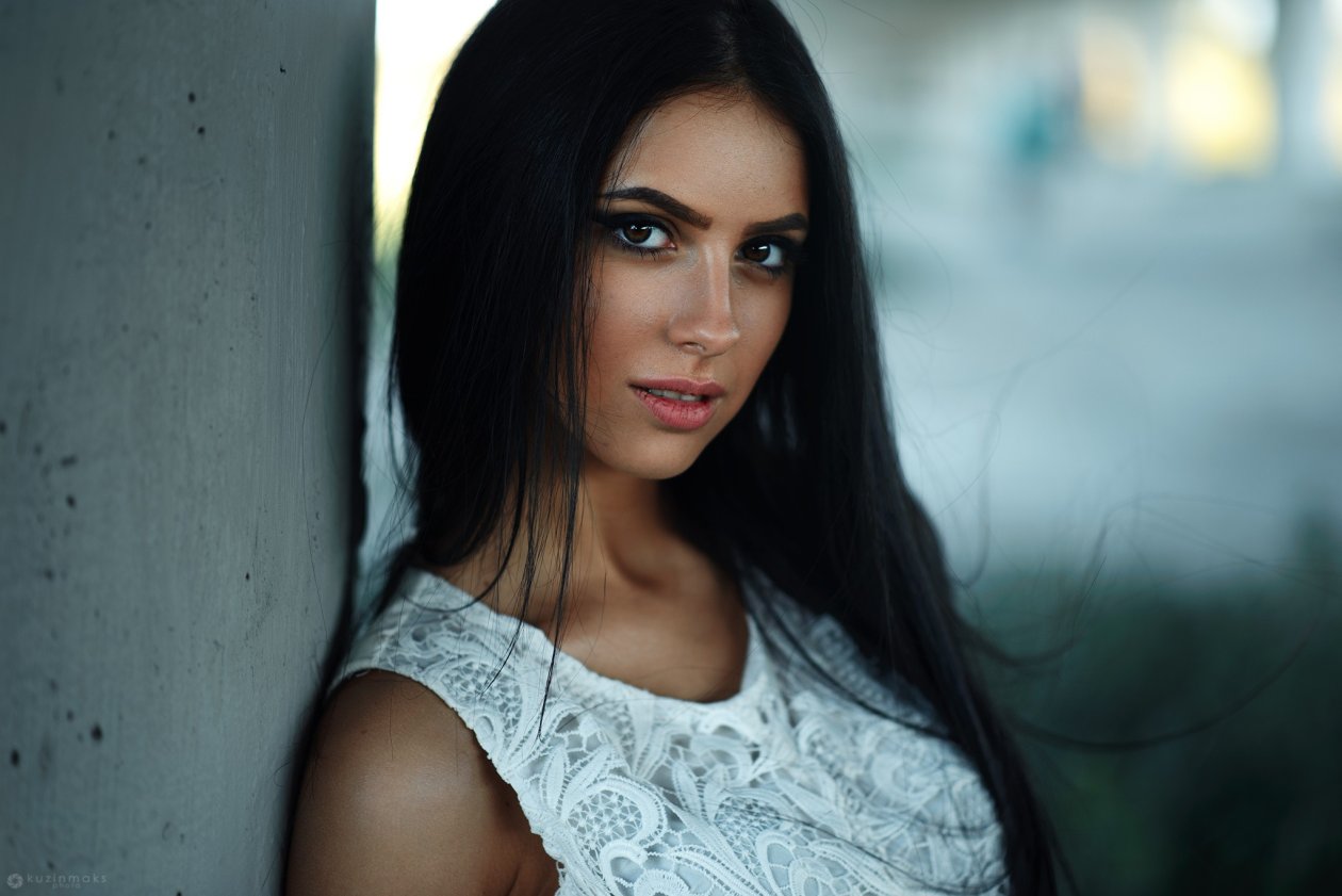 Darina Model