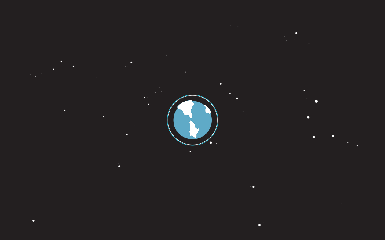 Space Minimalism