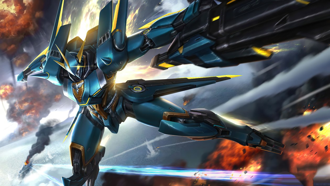 4k Garena Contra Returns