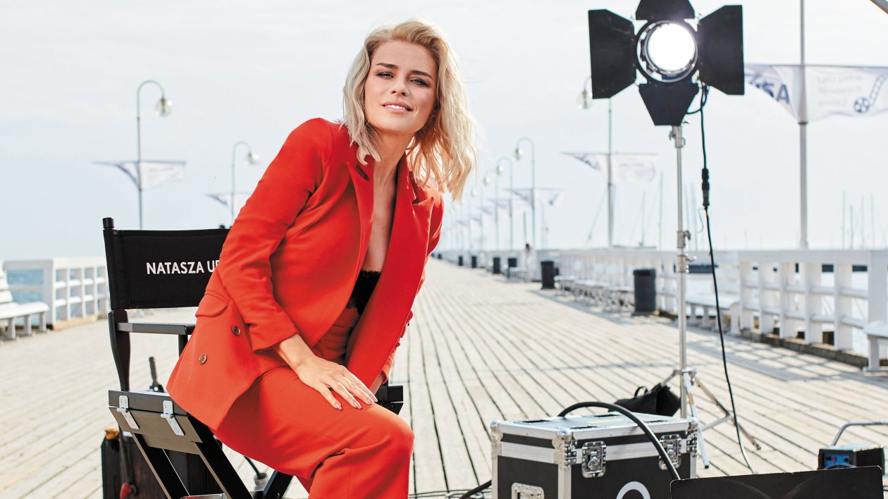 Natasza Urbanska
