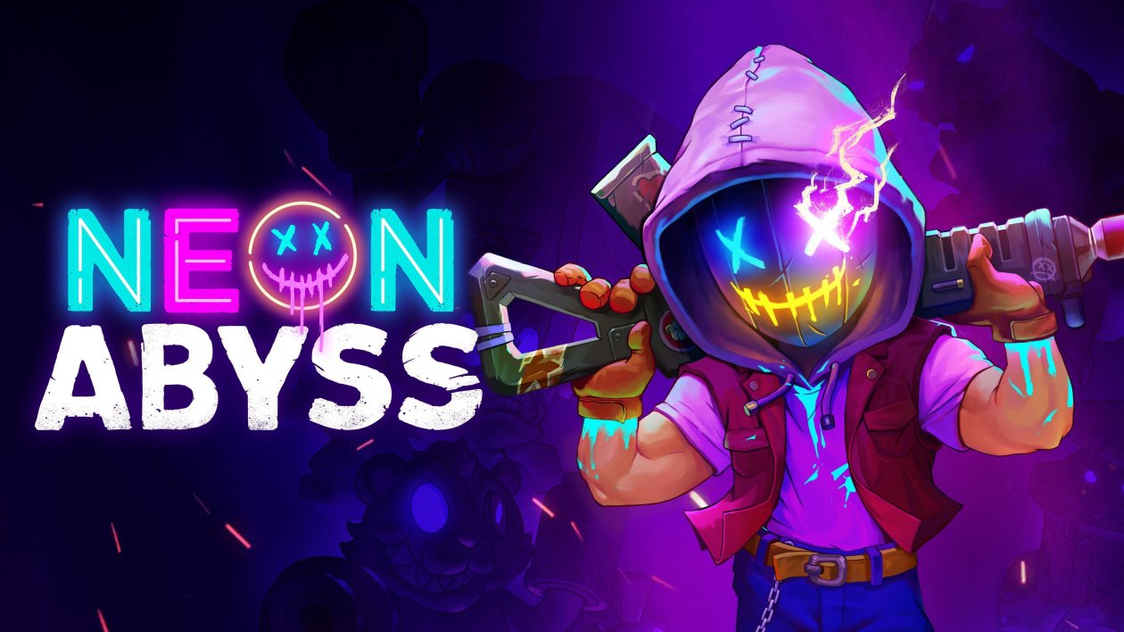 Neon Abyss Game